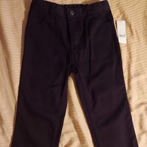 Calvin Klein Pants for boy toddlers size 3t